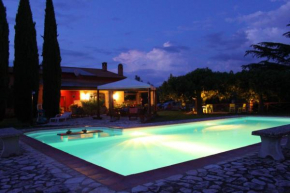 A Casa di Amici Tuscania